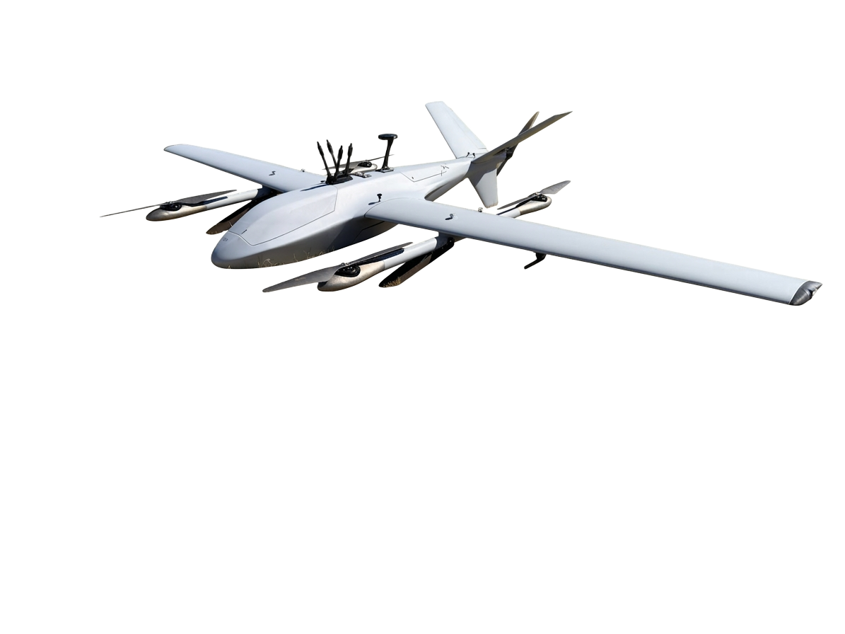 Robot Aviation FX-10 NG